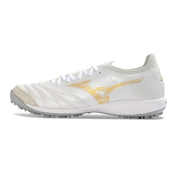 Chuteira Society MIZUNO Morelia Neo SALA β Made in Japan