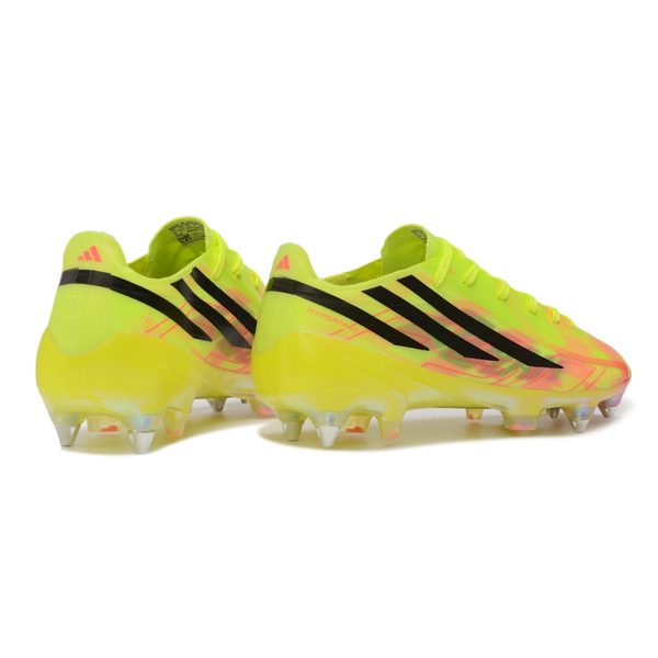 Chuteira Campo ADIDAS F50 Hyperfast SG