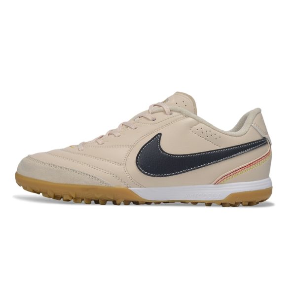 Chuteira Futsal Nike Street Gato Tiempo Premium