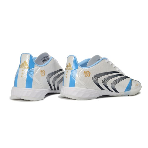 Chuteira Futsal ADIDAS F50 Pro TUNiT Messi