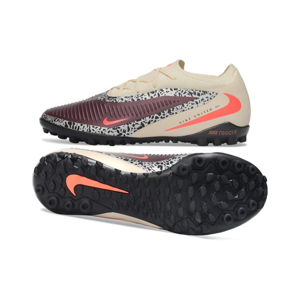 Chuteira Society Nike Phantom ReactX 6 Pro Low United 03