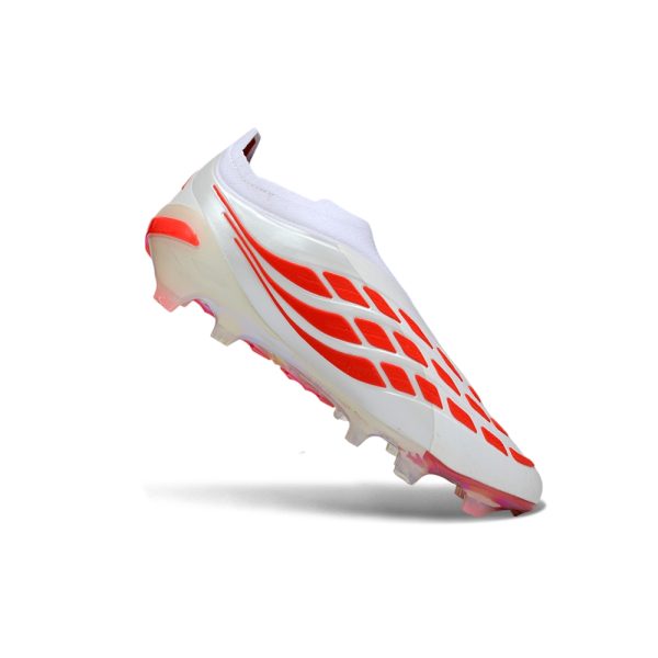 Chuteira Campo ADIDAS Predator Elite 26 LL FG