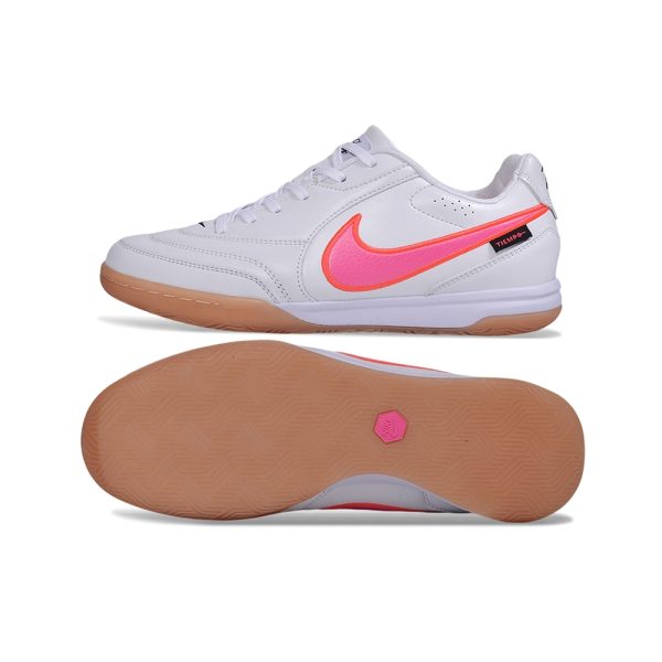 Chuteira Futsal Nike Street Gato Tiempo Premium