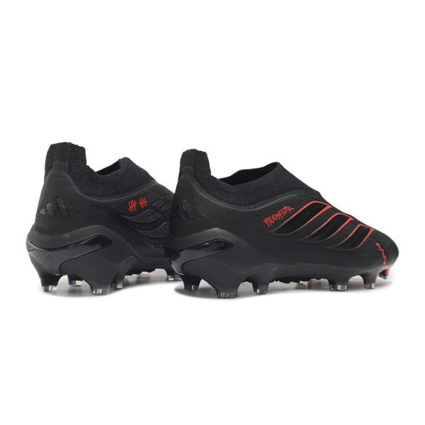 Chuteira Campo ADIDAS Predator Elite 26 LL FG