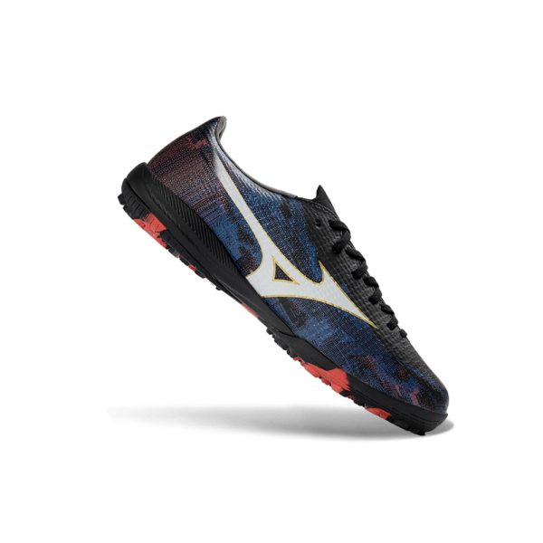 Chuteira Society Mizuno Alpha III Elite AS
