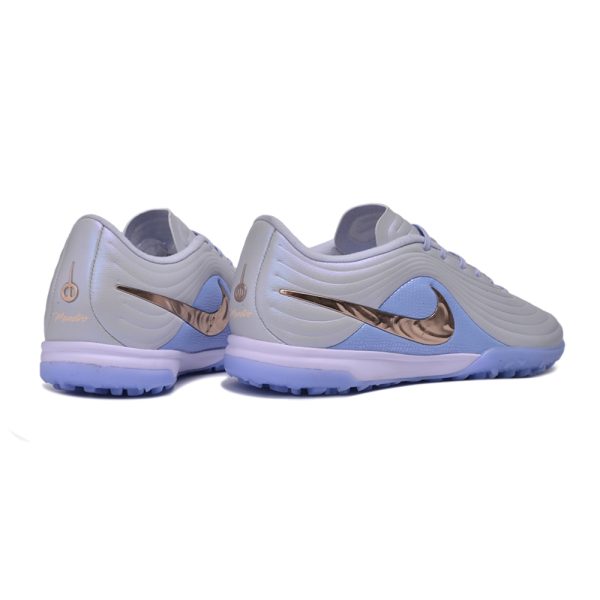 Chuteira Society Nike Tiempo Maestro Academy Showtime