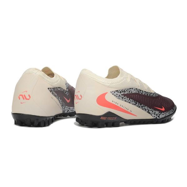 Chuteira Society Nike Phantom ReactX 6 Pro Low United 03