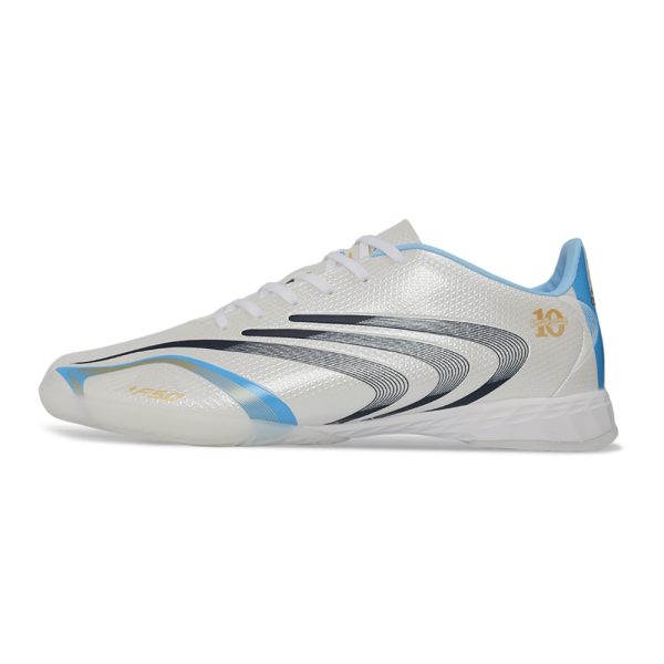 Chuteira Futsal ADIDAS F50 Pro TUNiT Messi