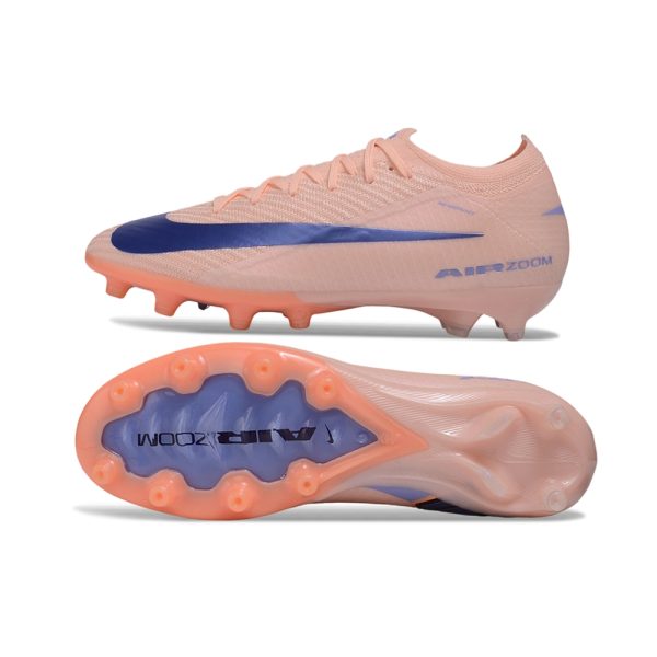 Chuteira Campo NIKE Air Zoom Mercurial Vapor 16 Elite AG Showtime