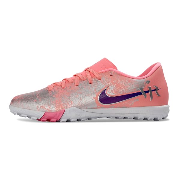Chuteira Society Nike Air Zoom Mercurial Vapor 16 Academy Vini Jr