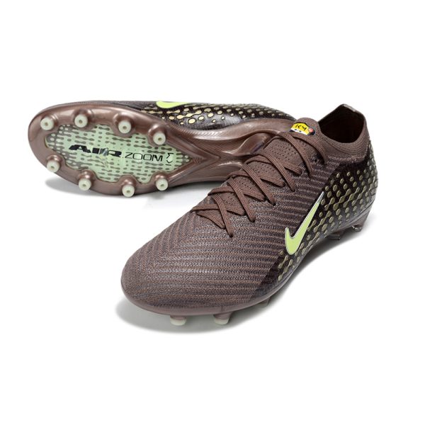 Chuteira Campo NIKE Air Zoom Mercurial Vapor 16 Elite AG KM