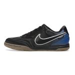Chuteira Futsal Nike Street Gato Tiempo Premium