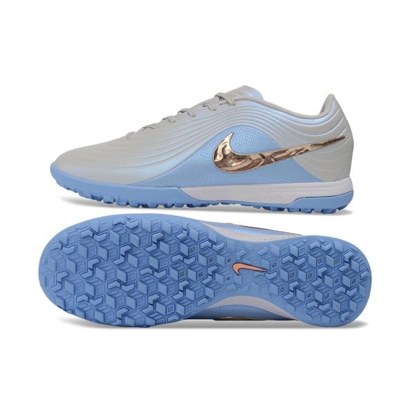 Chuteira Society Nike Tiempo Maestro Academy Showtime