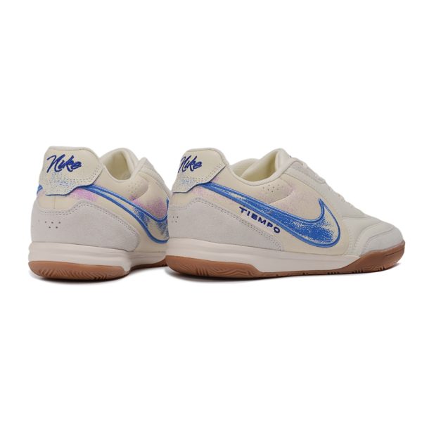Chuteira Futsal Nike Street Gato Tiempo Premium