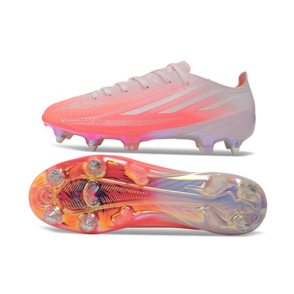 Chuteira Campo ADIDAS F50 Hyperfast SG