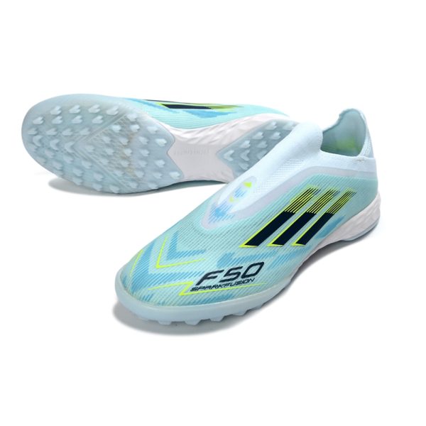 Chuteira Society ADIDAS F50 Pro LL