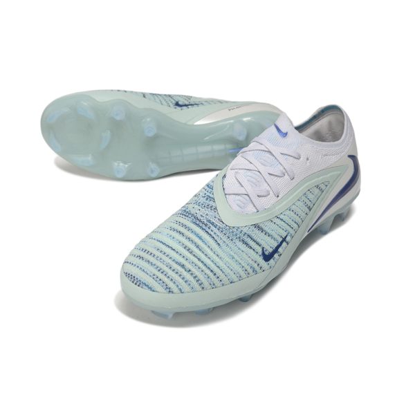Chuteira Campo NIKE Phantom 6 Elite Low FG