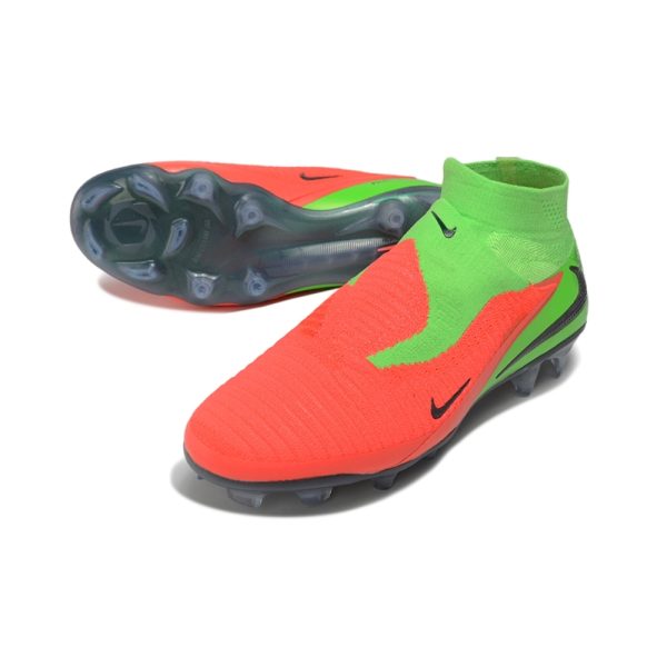 Chuteira Campo NIKE Phantom 6 Elite High FG Halland