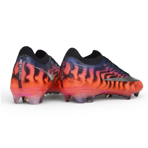 Chuteira Campo NIKE Mercurial Vapor 17 Elite FG Scorpion