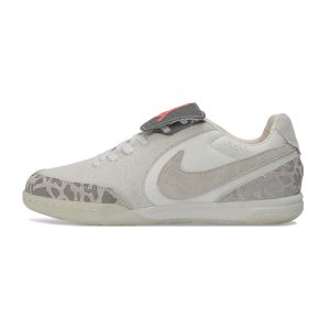 Chuteira Futsal Nike Street Gato Tiempo Jordan SE