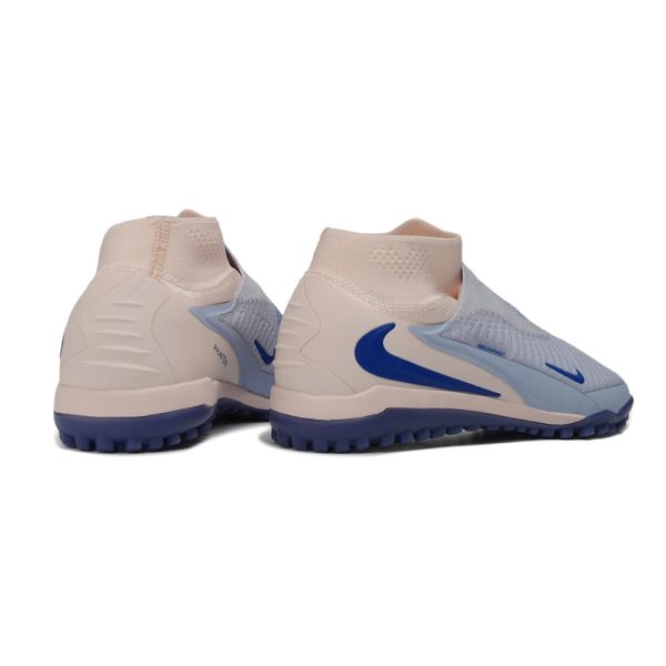 Chuteira Society Nike Phantom ReactX 6 Showtime
