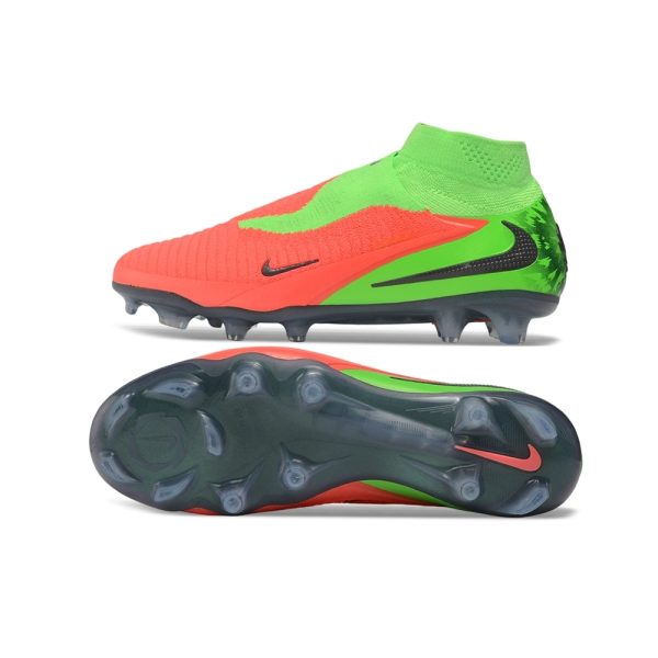 Chuteira Campo NIKE Phantom 6 Elite High FG Halland