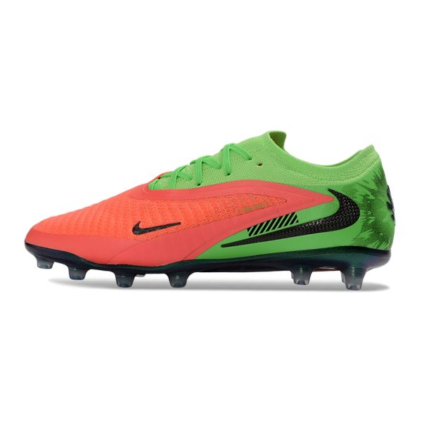Chuteira Campo NIKE Phantom 6 Elite Low AG Halland