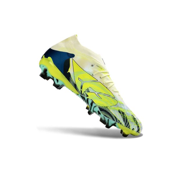 Chuteira Campo Puma Future 9 Ultimate FG Creativity