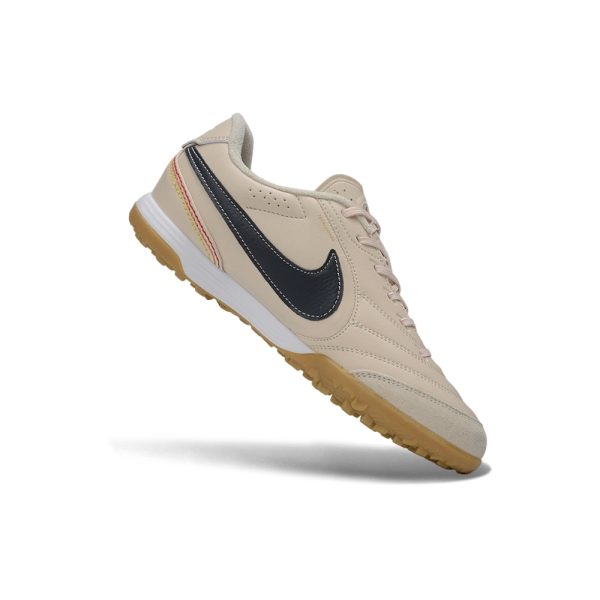 Chuteira Futsal Nike Street Gato Tiempo Premium