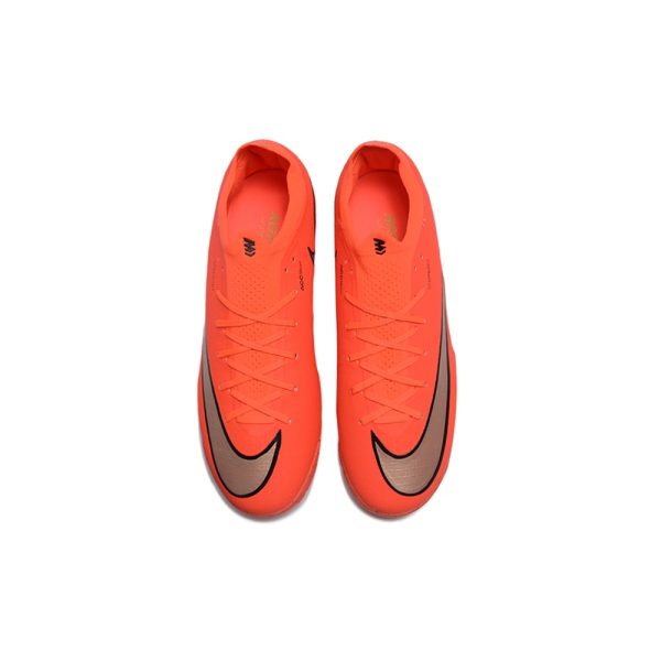 Chuteira Society Nike Mercurial Vapor 17 Pro
