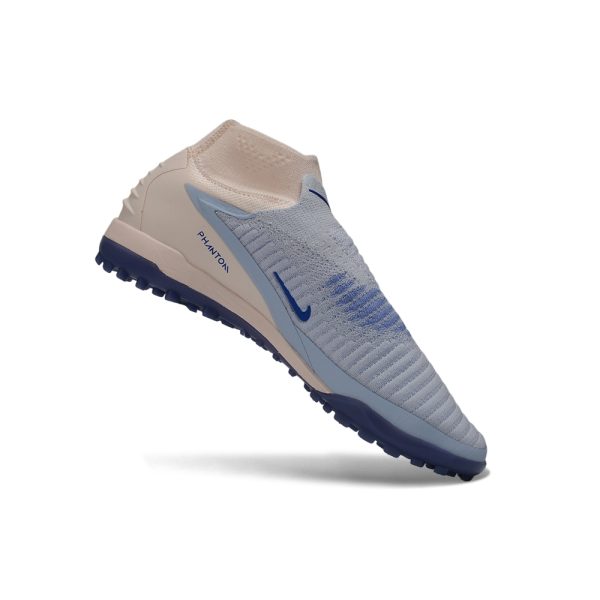 Chuteira Society Nike Phantom ReactX 6 Showtime