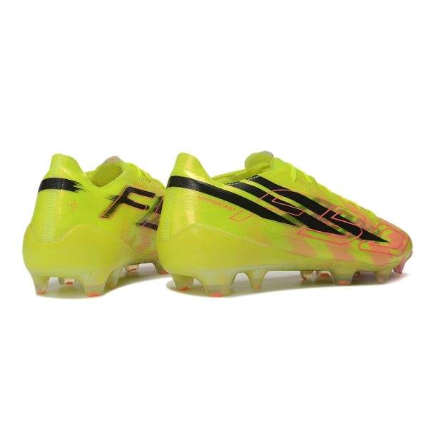 Chuteira Campo ADIDAS F50 Hyperfast EVO FG Road to Glory