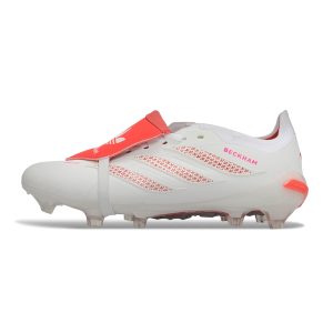 Chuteira Campo ADIDAS Predator Elite Tongue 26 FG Beckham