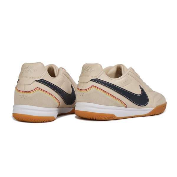 Chuteira Futsal Nike Street Gato Tiempo Premium