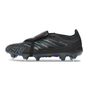 Chuteira Campo ADIDAS Predator Elite Tongue 26 SG EQT