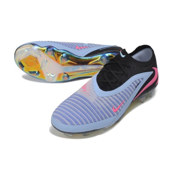 Chuteira Campo NIKE Phantom 6 Elite Low FG