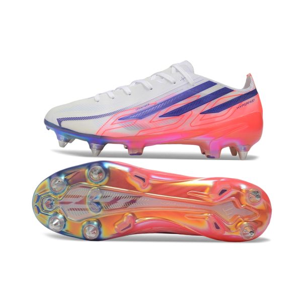 Chuteira Campo ADIDAS F50 Hyperfast SG