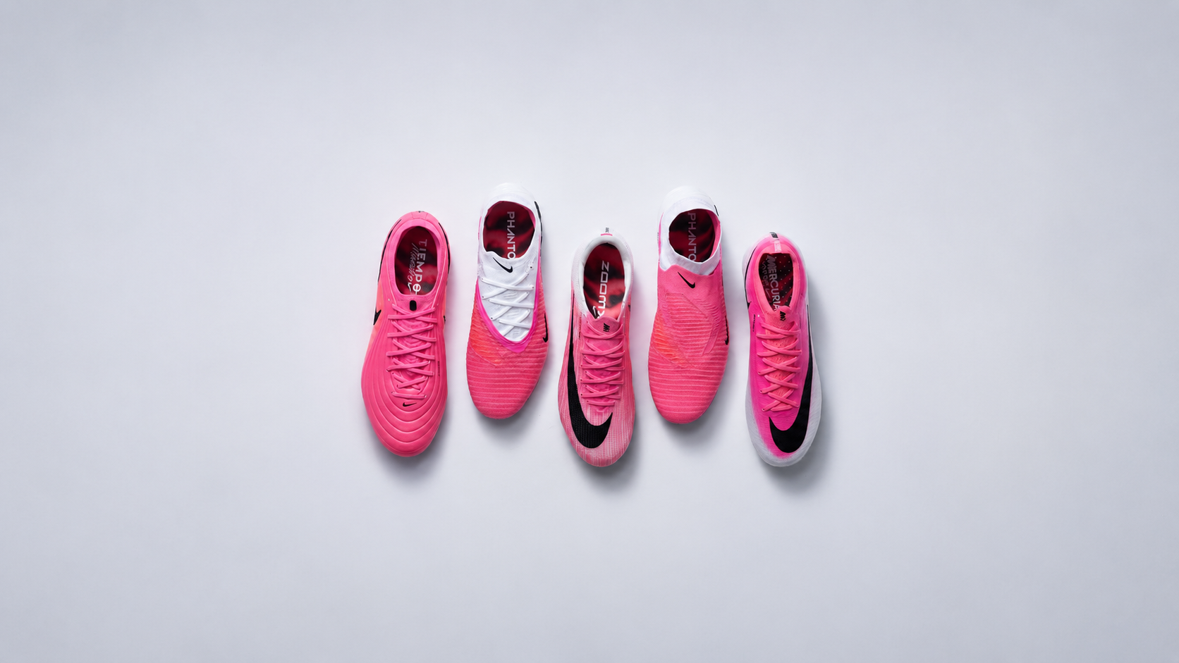 Nike Breakout Pack
