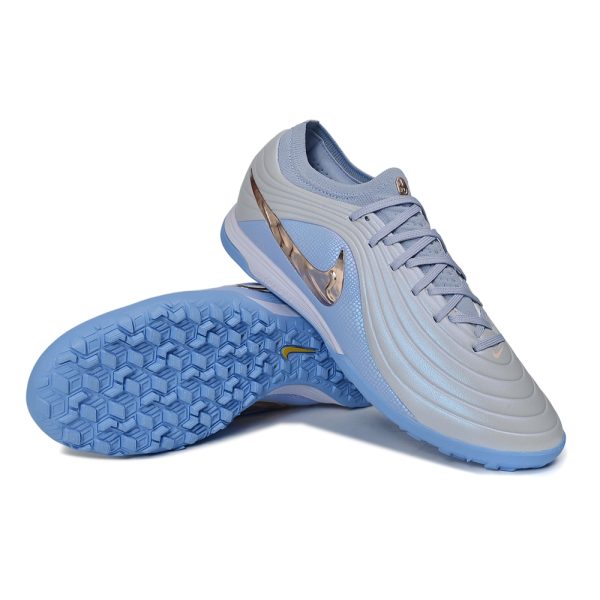 Chuteira Society Nike Tiempo Maestro Elite Showtime