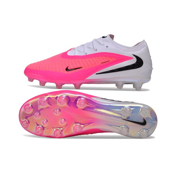 Chuteira Campo NIKE Phantom 6 Elite Low AG Breakout