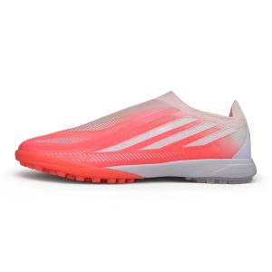 Chuteira Society ADIDAS F50 Sem Cadarço Hyperfast Pro