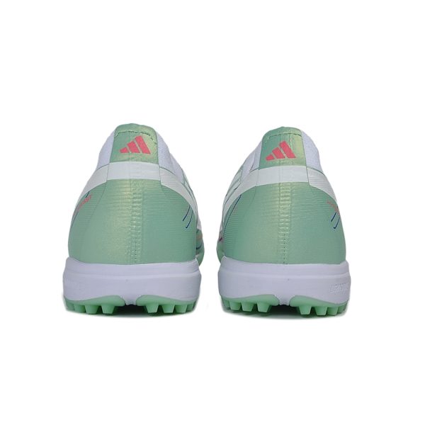 Chuteira Society ADIDAS F50 Sem Cadarço Hyperfast Pro