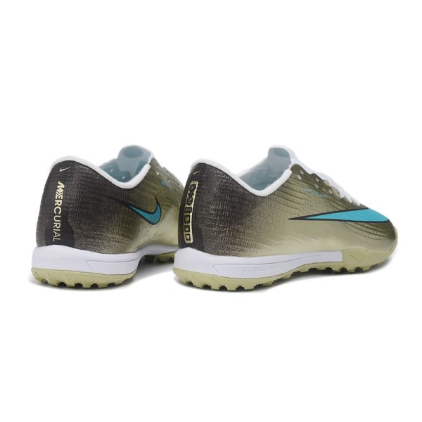 Chuteira Society Nike Mercurial Superfly 11 Elite KM
