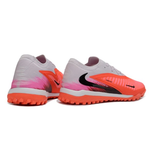 Chuteira Society Nike Phantom ReactX 6 Elite