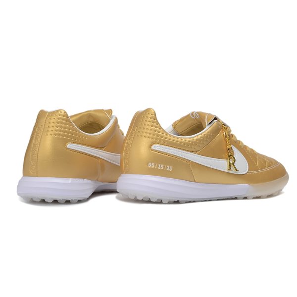 Chuteira Society NIKE Tiempo SE Ronaldinho