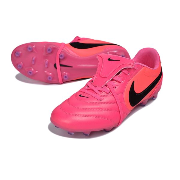 Chuteira Campo NIKE Tiempo Ligera FG Breakout