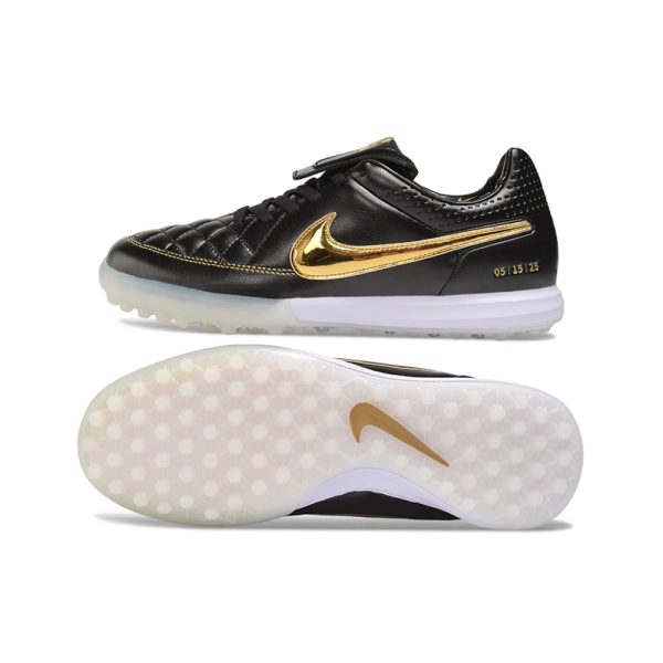 Chuteira Society NIKE Tiempo SE Ronaldinho