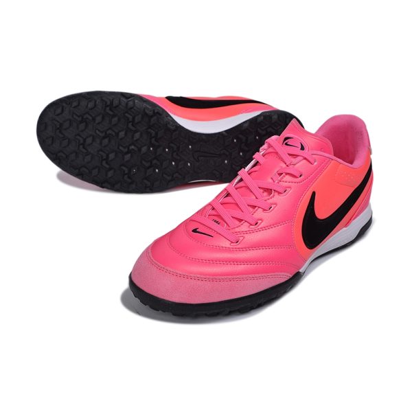 Chuteira Society NIKE Tiempo Ligera Pro Breakout