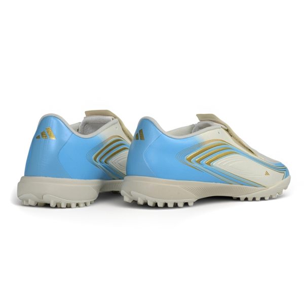 Chuteira Society Adidas F50 League Messi