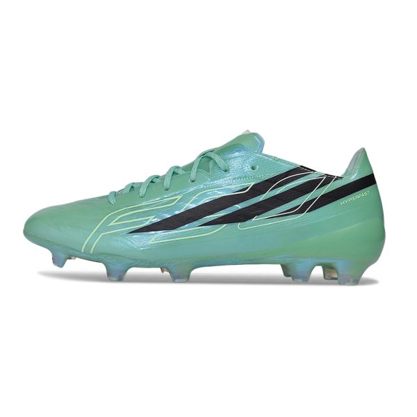 Chuteira Campo ADIDAS F50 Hyperfast EVO FG